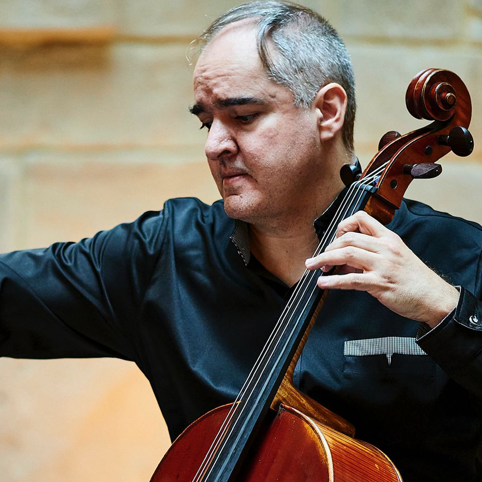 約克飽文音樂節 (香港) aldo mata violonchelo encuentro internacional de musica york bowen