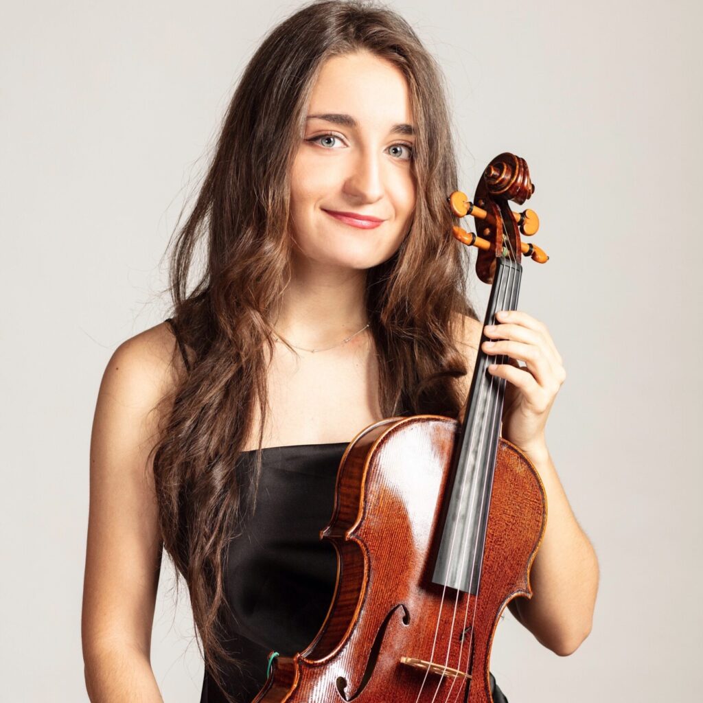 約克飽文音樂節 (香港) noemi funez cuadrada