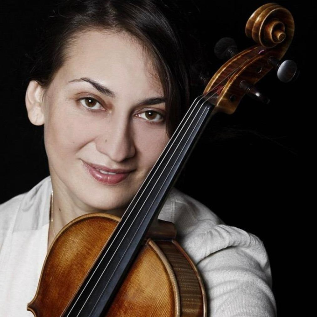 約克飽文音樂節 (香港) natalia tchitch cuadrada
